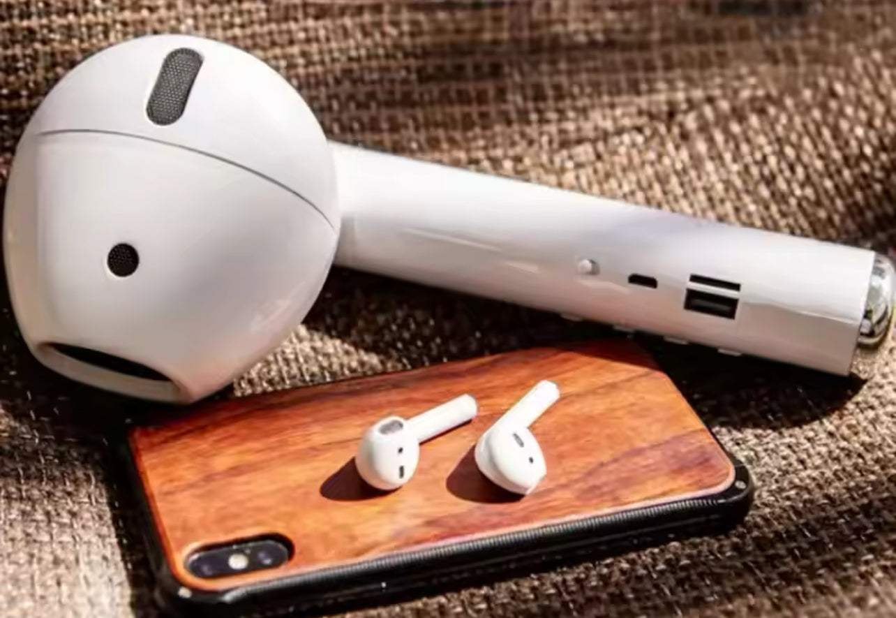 Bluetooth Speaker Overized Right AirPod